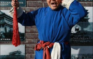 臧鸿【铁路文工团艺人】 – 人物百科