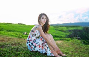 王维琳【华语影视女演员】 – 人物百科