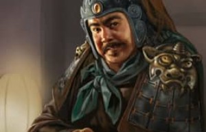 张允【东汉末年刘表的武将】 – 人物百科