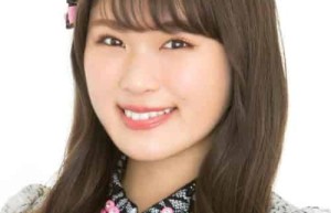 涩谷凪咲【日本女歌手，KB48衍生组合瓢虫Chu！成员】 – 人物百科