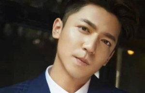 何育骏【中国内地男演员】 – 人物百科