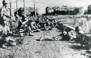 日本发动九一八事变的背景，九一八事变简介_民国历史 菊江历史网