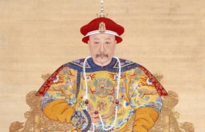 嘉庆帝为什么改名，嘉庆皇帝简介_清朝历史 菊江历史网