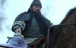 关羽、张飞和赵云的妻子分别是谁呢？_三国历史 菊江历史网