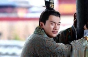 刘疆是谁，刘疆为什么没当上皇帝_汉朝历史 菊江历史网