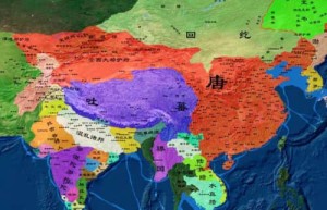 唐朝开元年间是什么时候，开元盛世是哪个皇帝_唐朝历史 菊江历史网