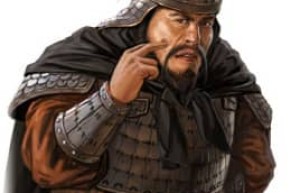 傅士仁【三国时期蜀国将领】 – 人物百科