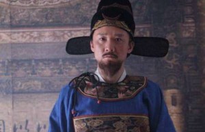 海瑞是明朝有名的清官（为什么还有那么多老婆）_明朝历史 菊江历史网