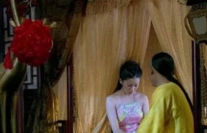 历史上的永宁公主结局（历史上的永宁公主怎么死的）_稗官野史 菊江历史网