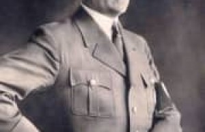 阿道夫·希特勒【第二次世界大战头号战犯，纳粹德国元首，1934～1945】 – 人物百科