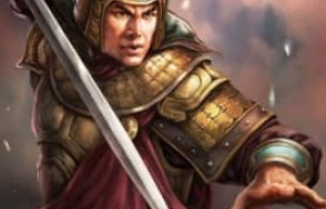 蔡勋【三国刘表麾下大将，蔡瑁之弟】 – 人物百科