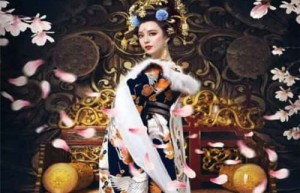 武则天是哪个朝代女皇（唐朝女皇，历史上唯一的女皇帝）_唐朝历史 菊江历史网