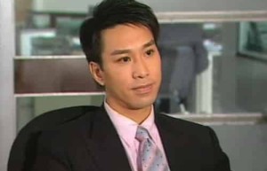 麦嘉伦【中国香港男演员】 – 人物百科