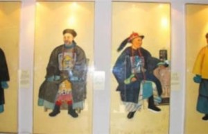 左宗棠那么多功绩，为何还有人想弹劾他呢？_清朝历史 菊江历史网