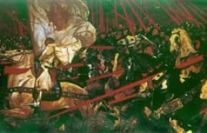 贞德【英法百年战争时期法国女民族英雄】 – 人物百科