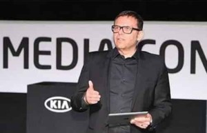 彼得·希瑞尔【德国汽车设计师】 – 人物百科