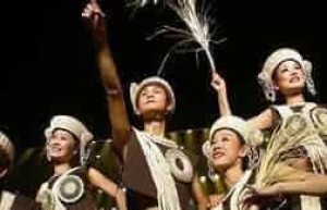 壮族文化，壮族深厚的文化都包含哪些不同元素_民俗文化 菊江历史网