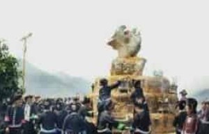 神秘的壮族骆越文化有着怎样的历史来源和意义_民俗文化 菊江历史网