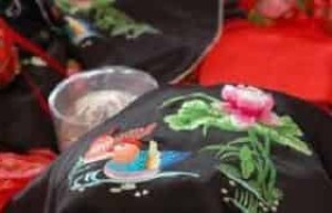 壮族文化，壮族多元化的文化中蚕丝文化有何底蕴_民俗文化 菊江历史网