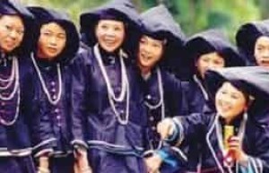 壮族文化，优美的壮族山歌有着什么样的历史文化_民俗文化 菊江历史网