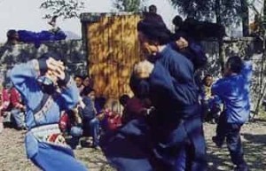 土家族的风俗习惯，土家族的生斋是什么意思_民俗文化 菊江历史网