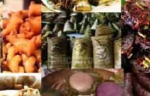 壮族饮食，最具代表特色的壮族饮食都有何历史_民俗文化 菊江历史网