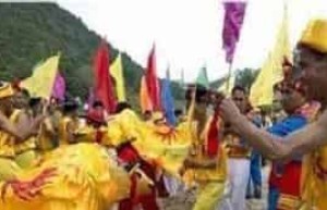 壮族节日，壮族特有的牛魂节有着怎样的历史来历_民俗文化 菊江历史网