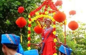 土家族的情人节，女儿会是何节日有什么特色_民俗文化 菊江历史网