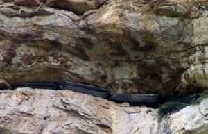 土家族丧葬文化，龙河土家岩棺介绍_民俗文化 菊江历史网