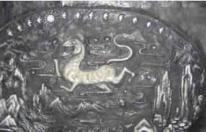 土家族的图腾是什么，图腾文化预示着什么_民俗文化 菊江历史网