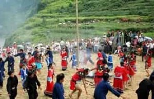 土家族文化，土家族的游艺文化是什么_民俗文化 菊江历史网