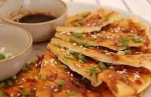 土家族饮食，土家酱香饼是土家美食的骄傲_民俗文化 菊江历史网