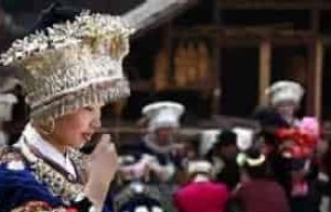 苗族是怎样发展壮大的简介苗族发展史_民俗文化 菊江历史网