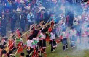 苗族人们都有什么风俗苗族风俗习惯简介_民俗文化 菊江历史网