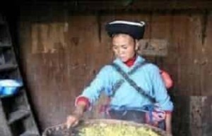 花垣苗族在服饰和饮食具体有什么风俗习惯_民俗文化 菊江历史网