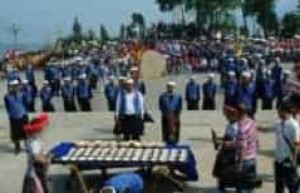 苗族宗教信仰简介，苗族有着什么样的宗教信仰_民俗文化 菊江历史网