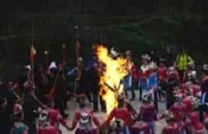 苗族文化，苗族人的姓氏和名字都有什么特点_民俗文化 菊江历史网