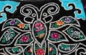 苗族民间传说：“蝴蝶妈妈”的传说是什么样的_民俗文化 菊江历史网