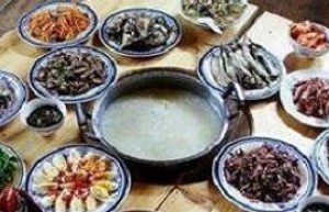 苗族特俗小吃是什么，苗族酸辣口味的小吃_民俗文化 菊江历史网