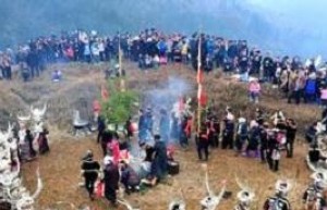 苗族传说，苗族关于“龙”的传说是什么样的_民俗文化 菊江历史网