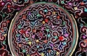 “苗秀”文化简介，苗族人为何喜欢在衣服上刺绣_民俗文化 菊江历史网