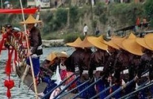 苗族传统节日简介，苗族的龙舟节的来历是啥_民俗文化 菊江历史网