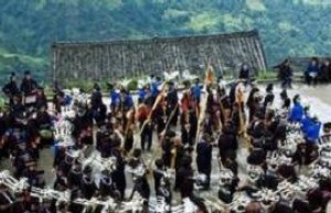 苗族历史都留下了什么文化苗族古文化简介_民俗文化 菊江历史网