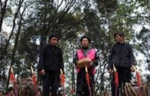 苗族祭尤节都有哪些活动苗族祭尤节简介_民俗文化 菊江历史网