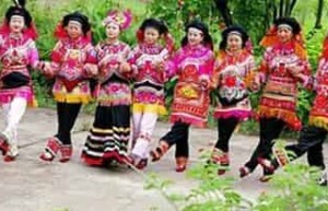 彝族被称为火的民族，彝族舞蹈有什么特色_民俗文化 菊江历史网