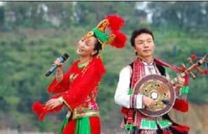 彝族民歌分为几大类，彝族民歌有什么特色_民俗文化 菊江历史网