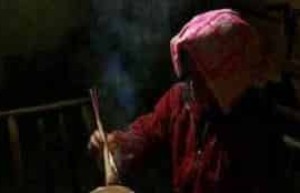 苗族蛊术真的很可怕吗苗族蛊术的秘密_民俗文化 菊江历史网