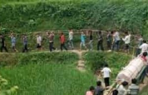 苗族丧葬文化，苗族的丧葬礼节有哪些_民俗文化 菊江历史网