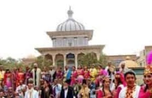 维吾尔族的社会经济是怎样发展壮大的_民俗文化 菊江历史网