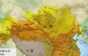 维吾尔族人的祖先真的是突厥人吗_民俗文化 菊江历史网